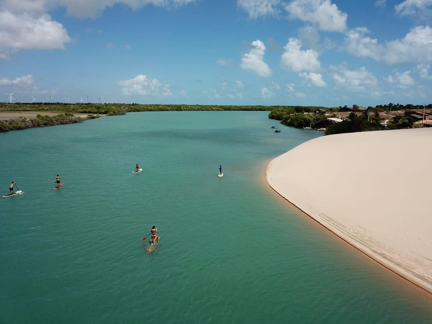 Retiro Liberarte Moitas